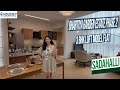 Bhartiya Garden Estate Phase 2 Nikoo Homes 7 3BHK Loft Flat Tour At Sadahalli Bangalore Review
