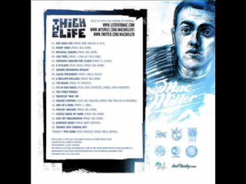 5 O'Clock Mac Miller Ft. Boaz