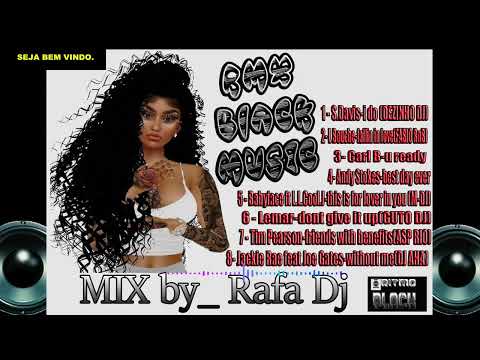 RMX ! BLACK MUSIC ! MIX.by_RAFA DJ (((sem vinhetas))) 2024
