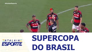 Corinthians vence o Flamengo em Brasília e conquista o título de bicampeão - Atalaia Esporte