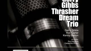 Cassandra Wilson - The Look Of Love ( Bacharach / H. David)