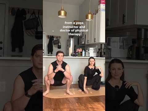 Do These 5 Stretches Every Morning to Feel 10 Years Younger