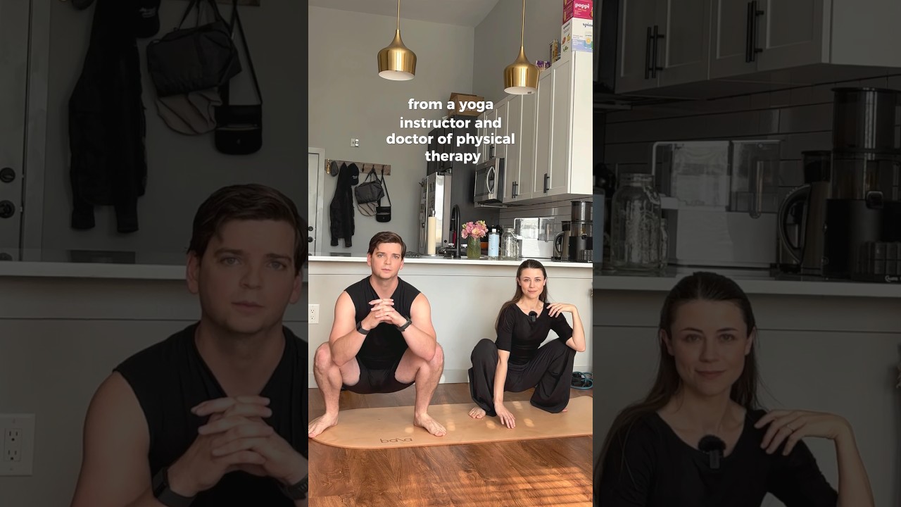 Do These 5 Stretches Every Morning to Feel 10 Years Younger