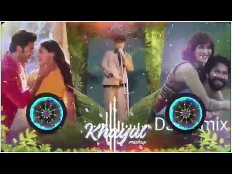 Khayal Chill Mashup ❄️💙 - @MITRAZ x Sush & Yohan • King, Arijit Singh, Selena Gomez +