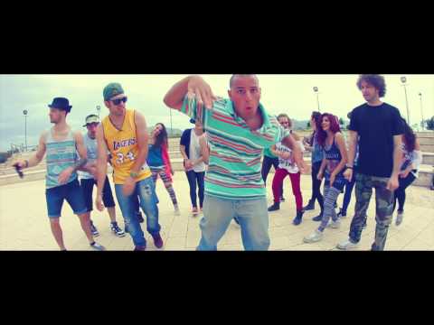 FlowHertz - Dentro La Mia Testa [ Official Big Bang Video ]