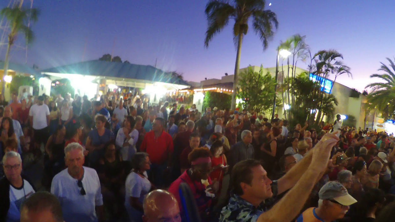 Promotional video thumbnail 4 for Orquesta INFINIDAD