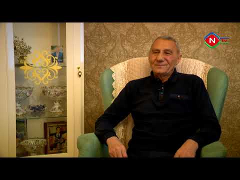 Hədər yaşanmayan illər 10.01.2021