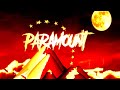 Paramount DVD 2003 Logo Horror Remake With Fanfare
