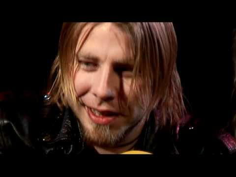 Jay om kärlekskrisen