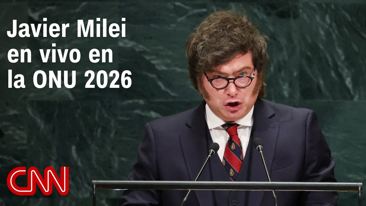 Watch Argentina politics video