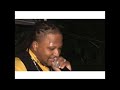 Mr. Lynx - Behave Yourself - Operation Seed Sower Concert - Sep 10, 2010 - Bermuda