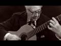 John Williams talks about the Classical guitar Part 2