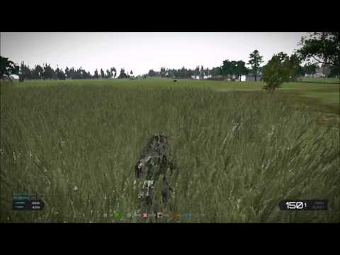 Arma 3 Exile ADK