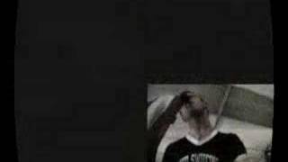 Closet Monster - &quot;Mr. Holland vs. Mr. Acceptable Behaviour&quot;