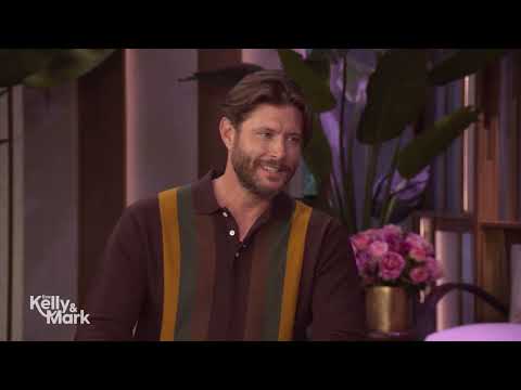 Jensen Ackles on Moving from Texas to NYC