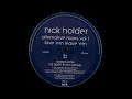 Nick Holder – Love Em & Leave Em (Rocket Remix)