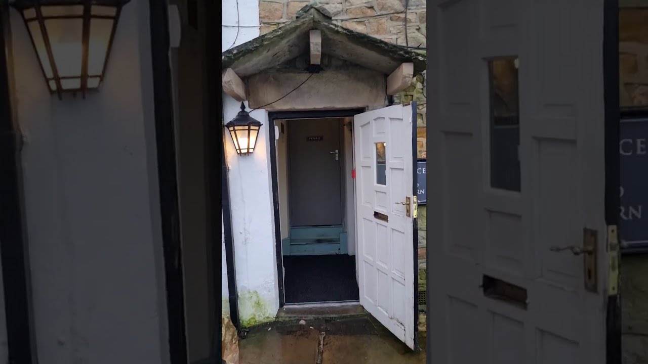 Th'Owd Tithe Barn: Garstang, Lancashire