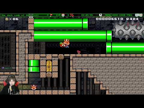 The Dark Side Of The Troll