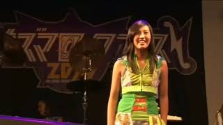 Music video thumbnail preview for Gacharic Spin - More Power [Inazuma Rock Festival 2014] by Gacharic Spin