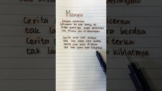 Download lagu Mangu | Fourtwnty | Charita Utami | Lyrics mp3