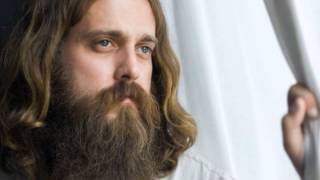 Iron &amp; Wine- The Trapeze Swinger
