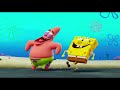 The SpongeBob Movie Search For SquarePants TV Spot 4