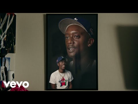 Kent Jamz - Rollin Wit The Homies (Official Video) ft. Buddy