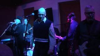 The Mekons (Mk 1) - "Where Were You" live in Manchester  2016