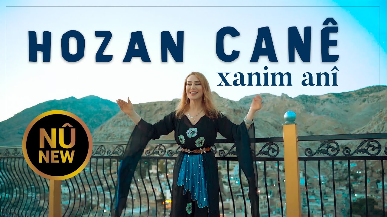 Kilîpa nû ya Hozan Canê derket