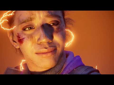 TINKERER/PHIN DEATH - Marvel's Spider-Man: Miles Morales [4k -60fps] RTX ULTRA