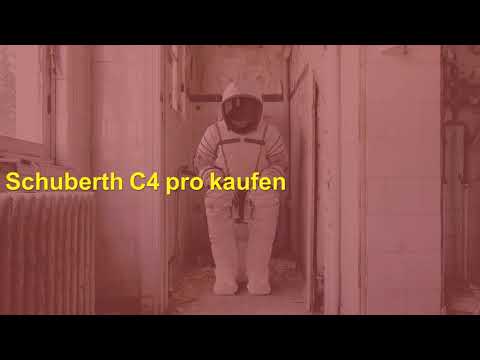 Schuberth C4 Pro Test und Erfahrungsbericht zum Kaufen