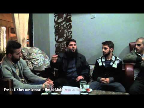 Pse be ti s'hec me femra?! - Hoxhë Muharem Ismaili