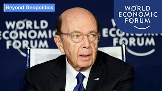 A New Space Race | DAVOS 2020