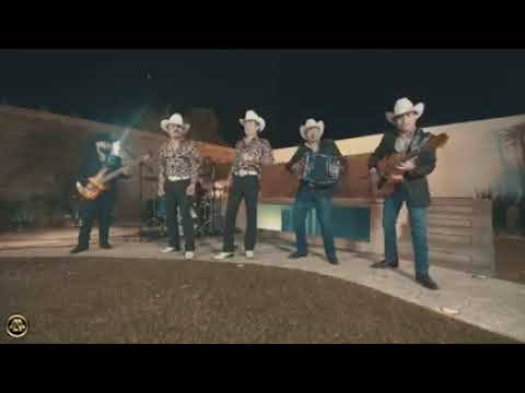 El Federal De Caminos Ft Los Dos De Tamaulipas [Video Oficial]