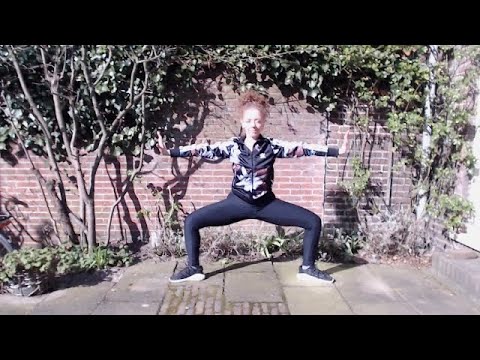 GOLDEN SEED - PAUL GRILLEY'S YANG FLOW