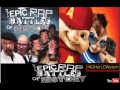 Ghostbusters vs Mythbusters. Epic Rap Battles of ...