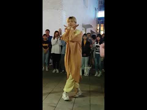 [MAXXAM] 190505 이찬욱 - 어쩌나(Oh My!) (SEVENTEEN cover)