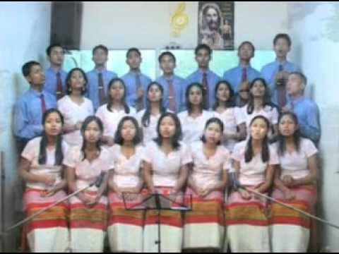 Tihhreawma ka lo awm hi.