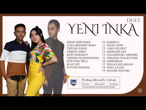 Yeni Inka Full Album Emas Hantaran OK