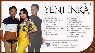 Download lagu Yeni Inka Full Album Emas Hantaran OK mp3 Download lagu Yeni Inka Full Album Emas Hantaran OK mp3