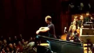 Ben Folds with Sydney Symphony 'Not the Same'
