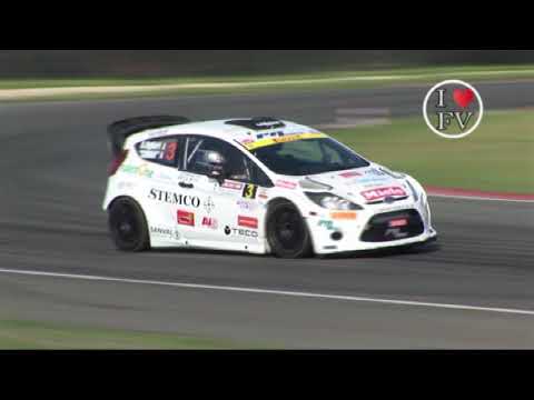 2° Motor Rally Show