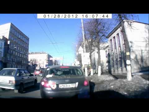 Ceedclub. Поездка в Тулу 28.01.2012