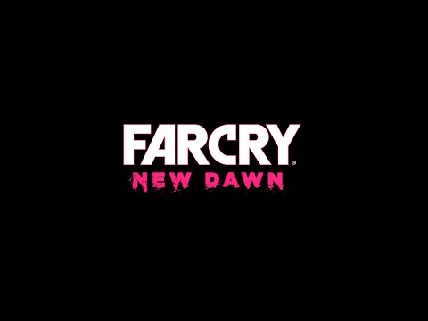FAR CRY NEW DAWN Walkthrough Gameplay Part 7 [4K 60FPS PC] - No Commentary