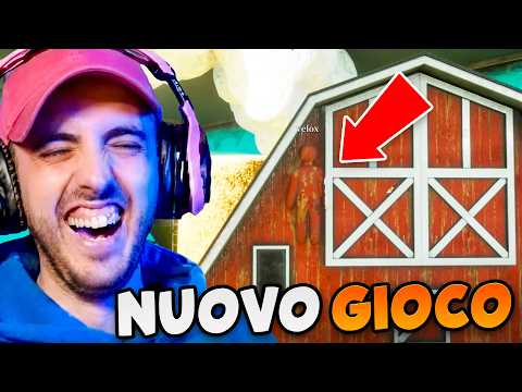 QUESTO È DECISAMENTE IL GIOCO DEL 2026…ASSURDO!
