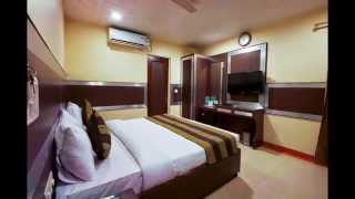 preview picture of video 'Hotel Rama Deluxe Karol Bagh New Delhi  India.'