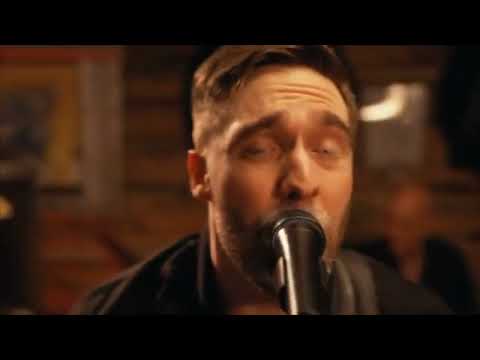 Blues is Back! The Jake Walden Band