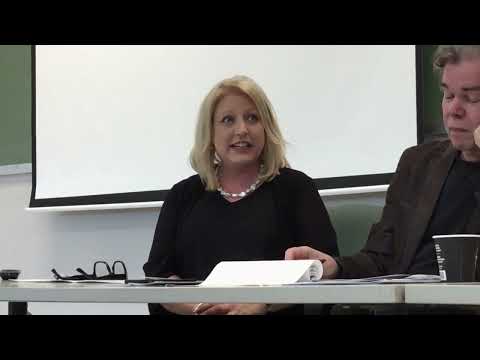 Community Foundation of Canada Granting Program  RCF of NS 2019 AGM Presentation