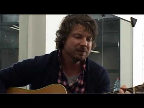 Bedroomdisco TV: Sea Wolf - 'Turn The Dirt Over' acoustic