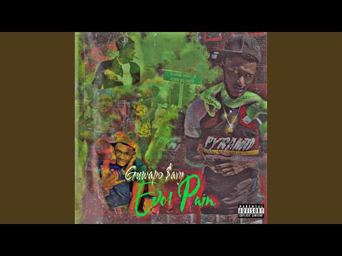 Neighborhood Hero (feat. MBK Naulo)